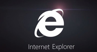Во всех версиях Internet Explorer обнаружена критическая уязвимость.