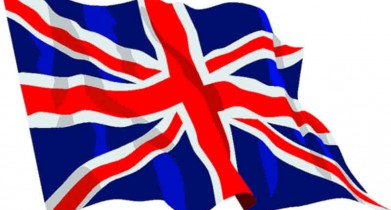 Великобритания ратифицирует соглашение об ассоциации с Украиной.