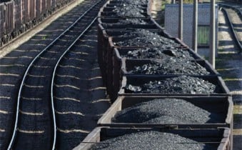 Россия хочет запретить ввоз украинского угля