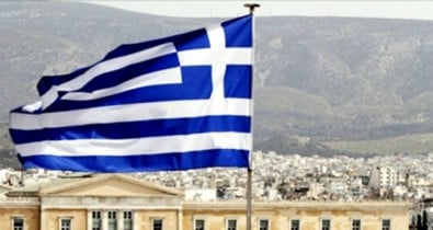 Экономика Греции выросла во втором квартале.