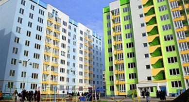 В Киеве будет запрещено сдавать жилье бесплатно.