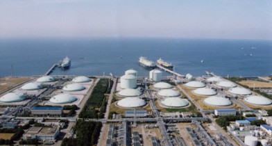 Украина ждет от компаний предложений по строительству LNG-терминала.