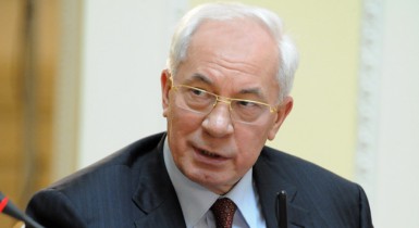 Азаров 25 сентября примет участие в заседании ЕврАзЭС.
