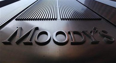 Moody's ухудшило рейтинг еврооблигаций Украины.