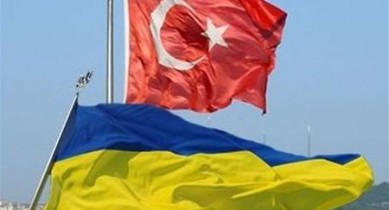 Украина и Турция должны стать полноправными членами ЕС.