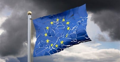 Страны ЕС недосчитались 193 млрд евро госдоходов.