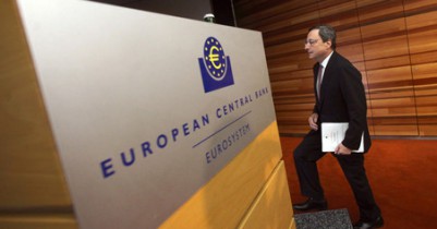 ЕЦБ готов предоставлять банкам нелимитированные кредиты.