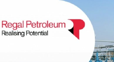 Regal Petroleum сократила чистую прибыль в 3,3 раза.