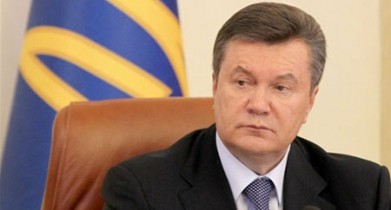 Янукович сменил главу Госинспекции сельского хозяйства.