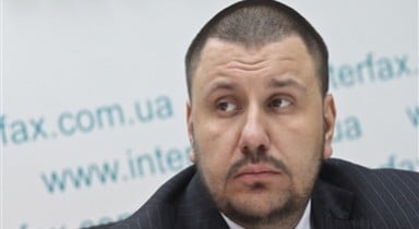 Миндоходов хочет контролировать операции украинского бизнеса с 92 странами.