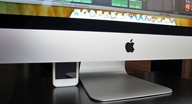 Apple представила две новые версии моноблоков iMac.