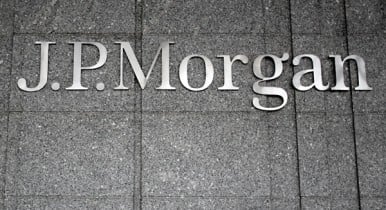 JPMorgan предложил властям США 3-4 млрд долларов за перемирие.