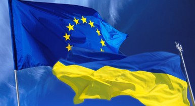 Ассоциацию Украины с ЕС могут ратифицировать весной.