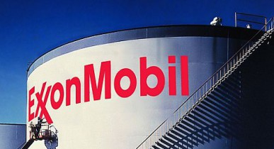 Украина подписал договор с ExxonMobil о добыче сланцевого газа.
