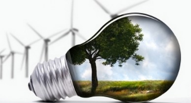 НКРЭ оставила без изменений «зеленый тариф» на электроэнергию на октябрь.