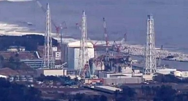 Мониторинг радиоактивного загрязнения в водах возле «Фукусимы» недостаточен.