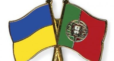 Украина и Португалия подписали дорожную карту отношений между странами на 2013-2015 гг.
