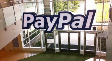 eBay убрал конкурента своей платежной системы PayPal за 800 млн долларов.