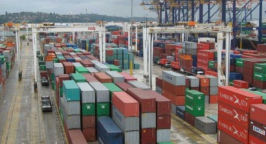Экспорт товаров из ТС в Украину может усложниться.