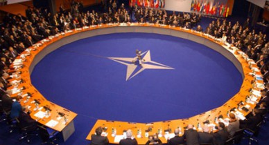 Следующий саммит НАТО пройдет в Великобритании.