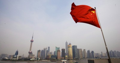Китай проверит действие финансовых реформ в новой зоне свободной торговли.