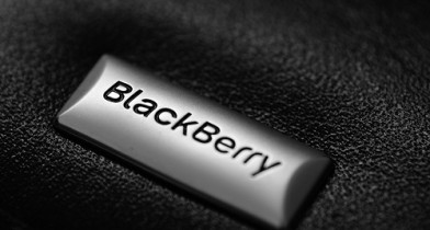 BlackBerry отчиталась об убытке в $1 млрд.