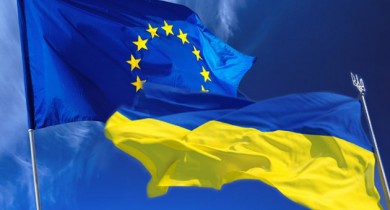 После подписания Соглашения с ЕС Украину ожидает экономический подъем.
