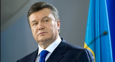 Янукович предлагает ВР присоединиться к договору о сотрудничестве стран СНГ в борьбе с терроризмом.