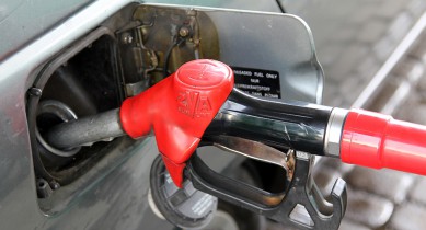 Потребление бензина в Украине снизилось на 6%, дизтоплива — на 2,5%.