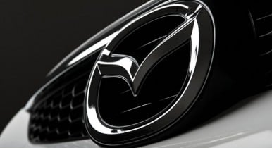 Mazda отзывает более 160 тыс. автомобилей из-за дефекта дверей.