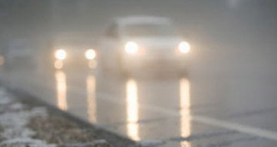 ГАИ призывает водителей быть осторожными на дорогах из-за ухудшения погодных условий.