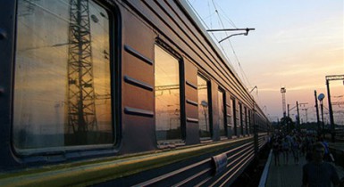 «Укрзализныця» недополучила 154 млн грн от местных бюджетов за перевозку льготников