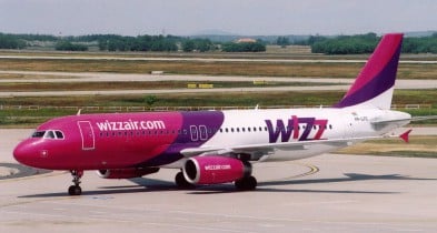 Инвестор Wizz Air купил еще одну авиакомпанию.
