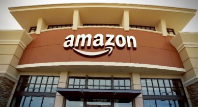 Парламент Франции защитил книжные магазины от Amazon.