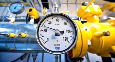 Кабмин должен поручить «Нафтогазу» увеличить подачу газа Киеву.
