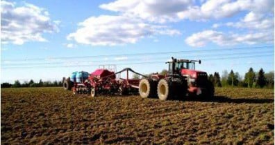 В Украине почти 14% сельхозугодий используются незаконно.