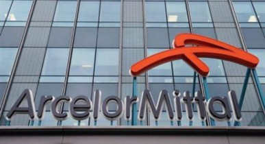 «ArcelorMittal Кривой Рог» за 9 мес. увеличил выпуск проката на 5%.
