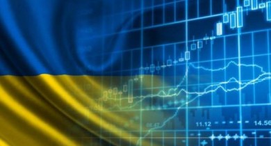 Базовая инфляция в Украине ускорилась до 0,1%.