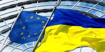 Подписание соглашения о ЗСТ с ЕС снизит цены в Украине.