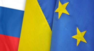 Трехсторонний формат переговоров между Украиной, РФ и Евросоюзом пока не согласован.