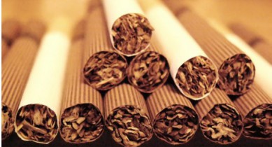 Европарламент одобрил новые правила торговли табаком.