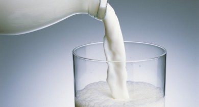 Россия придралась к голландскому молоку.