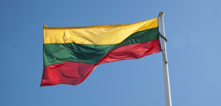 Литва обсуждает с Еврокомиссией обращение в ВТО из-за действий России.