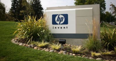 Hewlett-Packard ожидает рост в течение следующих двух лет.