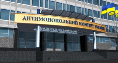 АМКУ оштрафовал «Беларус Ойл» и «Мобильный терминал» почти на 21 млн гривен.