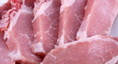 В Украине за 9 месяцев выросло производство мяса.