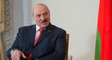 Лукашенко предложил себя в качестве одного из инвесторов «Уралкалия».