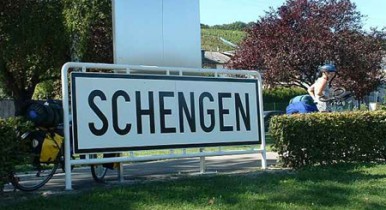 Польша возобновит пограничный контроль в рамках Шенгена.