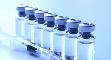 Минздрав выбрал 3 компании для закупки вакцин на 10 млн грн.