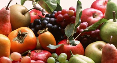 Грузия возобновляет экспорт фруктов в Россию.